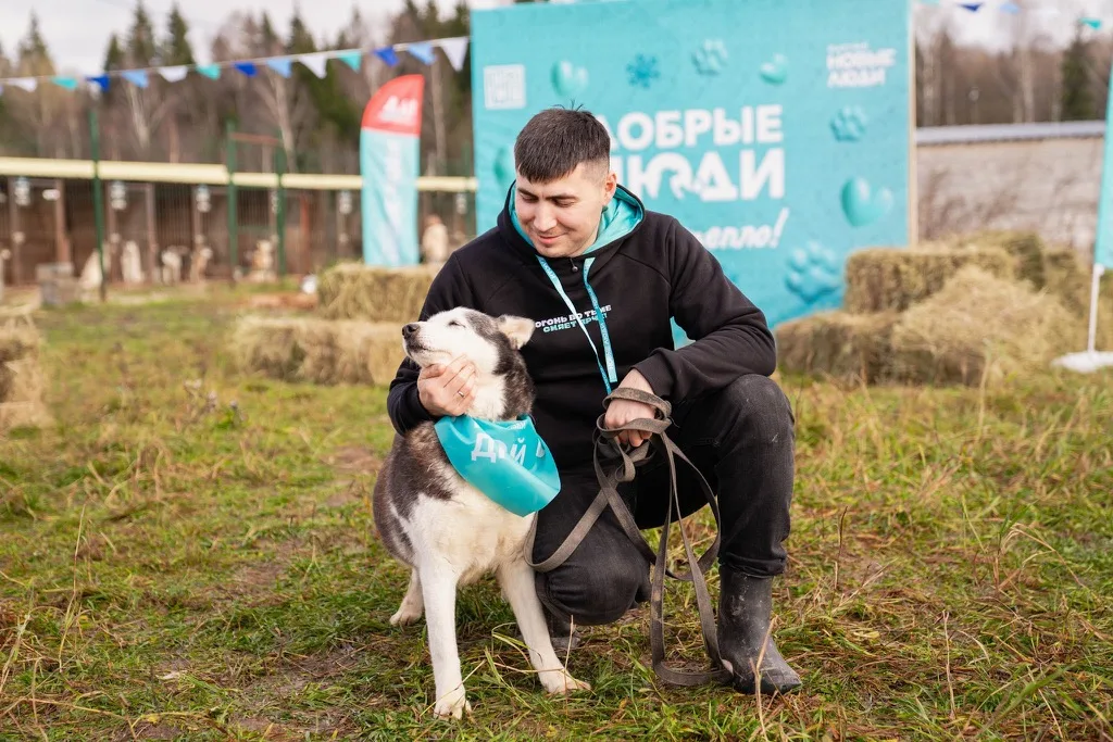 Омбудсмен по защите животных